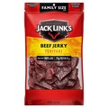 Jack Links Jack Link's Teriyaki Beef Jerky 10 oz Bagged 10000018068